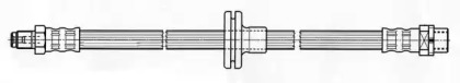 Шлангопровод (CEF: 512199)