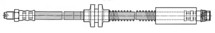 Шлангопровод (CEF: 512233)