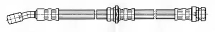 Шлангопровод (CEF: 512243)