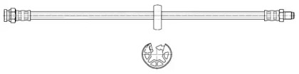 Шлангопровод (CEF: 512352)