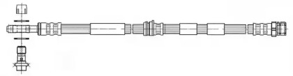 Шлангопровод (CEF: 512430)