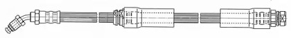 Шлангопровод (CEF: 512534)