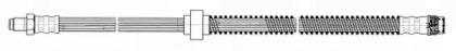 Шлангопровод (CEF: 512552)