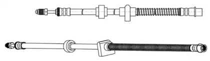 Шлангопровод (CEF: 512757)