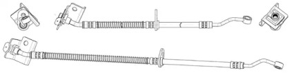 Шлангопровод (CEF: 512839)