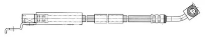 Шлангопровод (CEF: 513219)