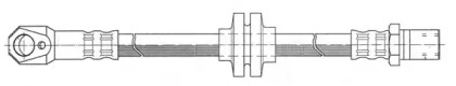 Шлангопровод (CEF: 517043)