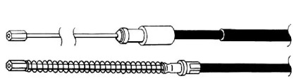 Трос (CEF: PU02177)