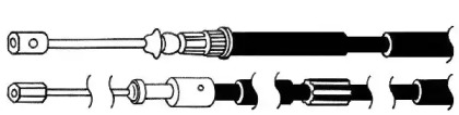 Трос (CEF: PU02182)