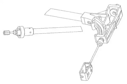 Трос (CEF: PU02195)