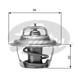 Термостат (GATES: TH02791G1)