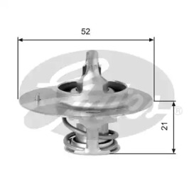 Термостат (GATES: TH03282G1)