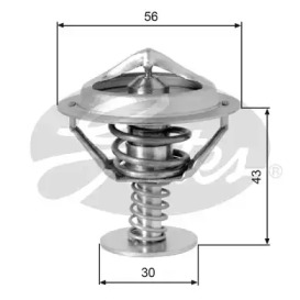 Термостат (GATES: TH05377G1)