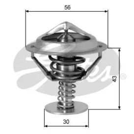 Термостат (GATES: TH05382G1)