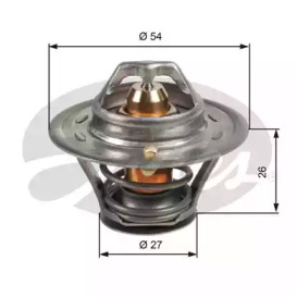 Термостат (GATES: TH09474G1)