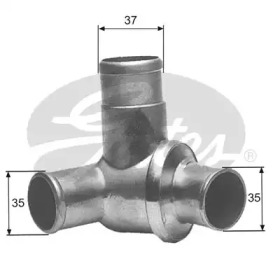Термостат (GATES: TH11979)