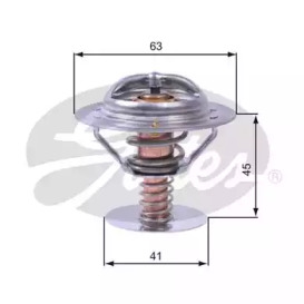 Термостат (GATES: TH43070)