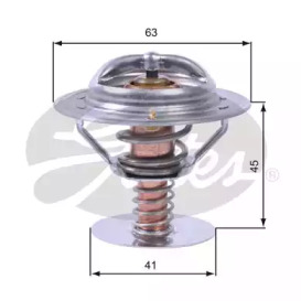 Термостат (GATES: TH43080)
