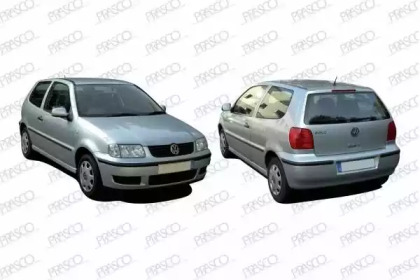 Фонарь (PRASCO: VW0204153)