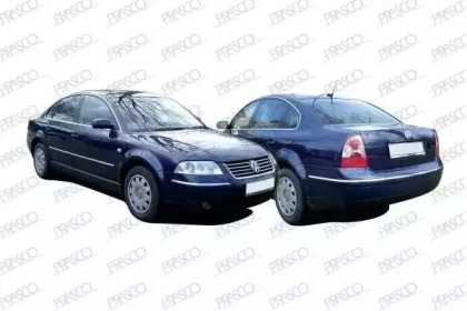 Фонарь (PRASCO: VW0534053)