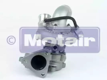 Компрессор (MOTAIR TURBO: 105232)