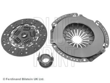 Комплект сцепления (BLUE PRINT: ADA103004)