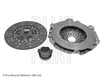 Комплект сцепления (BLUE PRINT: ADA103015)