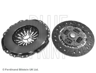 Комплект сцепления (BLUE PRINT: ADA103017)