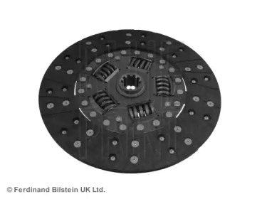 Диск сцепления (BLUE PRINT: ADA103104)