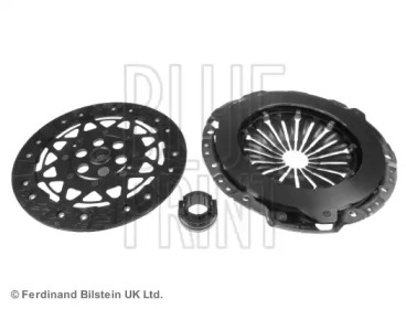 Комплект сцепления (BLUE PRINT: ADB113001)