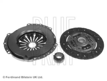 Комплект сцепления (BLUE PRINT: ADB113002)