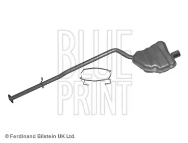 Амортизатор (BLUE PRINT: ADB116003)