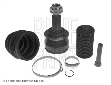 Шарнирный комплект (BLUE PRINT: ADB118901)