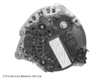 Генератор (BLUE PRINT: ADC411102)