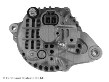 Генератор (BLUE PRINT: ADC41115)