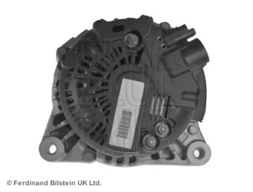 Генератор (BLUE PRINT: ADC411502)