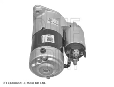 Стартер (BLUE PRINT: ADC41227)