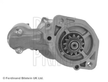 Стартер (BLUE PRINT: ADC412502)