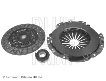 Комплект сцепления (BLUE PRINT: ADC430123)