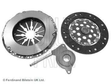 Комплект сцепления (BLUE PRINT: ADC430126)