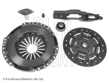 Комплект сцепления (BLUE PRINT: ADC430128)