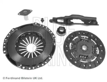 Комплект сцепления (BLUE PRINT: ADC430129)
