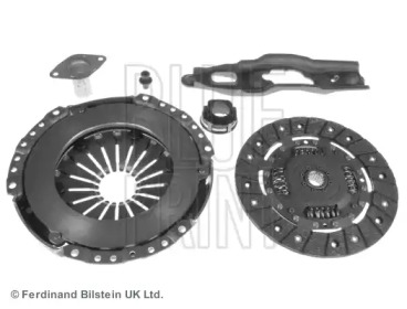 Комплект сцепления (BLUE PRINT: ADC430130)