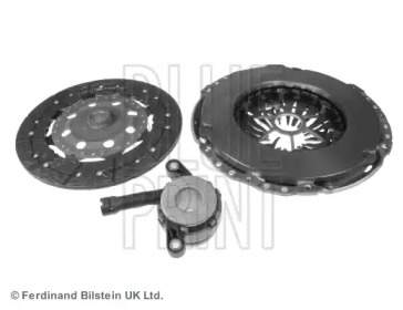 Комплект сцепления (BLUE PRINT: ADC430133)