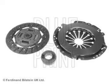Комплект сцепления (BLUE PRINT: ADC43096)