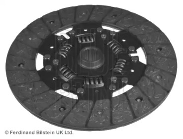 Диск сцепления (BLUE PRINT: ADC43130)