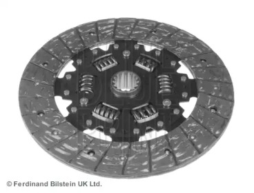 Диск сцепления (BLUE PRINT: ADC43137)