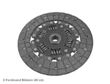 Диск сцепления (BLUE PRINT: ADC43139)