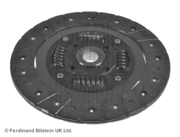 Диск сцепления (BLUE PRINT: ADC43143)