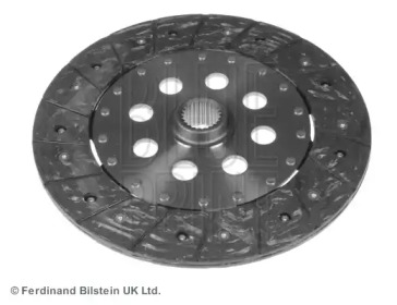 Диск сцепления (BLUE PRINT: ADC43147)